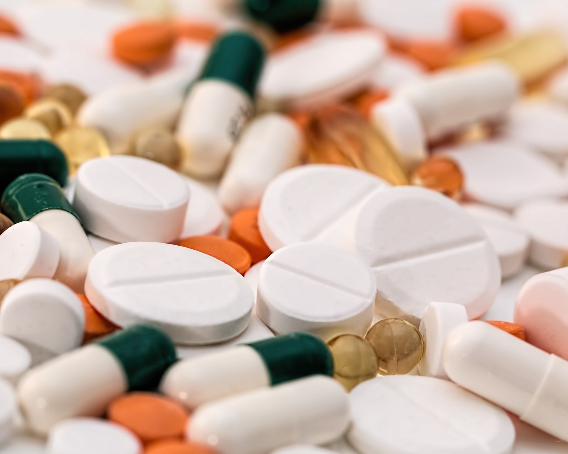 Tabletten Tabletten